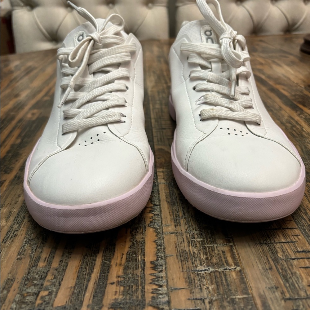 OnCloud The Roger Advantage Sneaker - Picture 5 of 11
